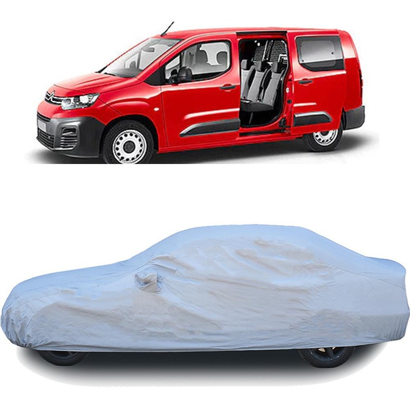 Husa Protectie pentru masina ta Citroen Berlingo