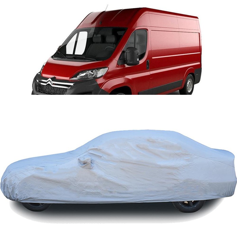 Husa Protectie pentru masina ta Citroen Jumper