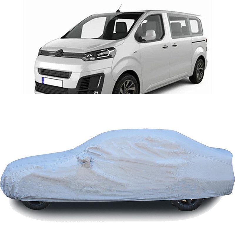 Husa Protectie pentru masina ta Citroen