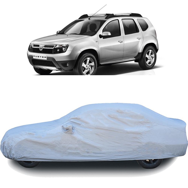Husa Protectie pentru masina ta Dacia Duster