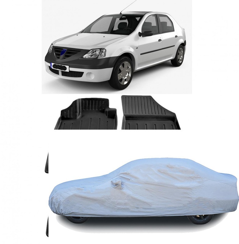 Husa Protectie pentru masina ta Dacia Logan