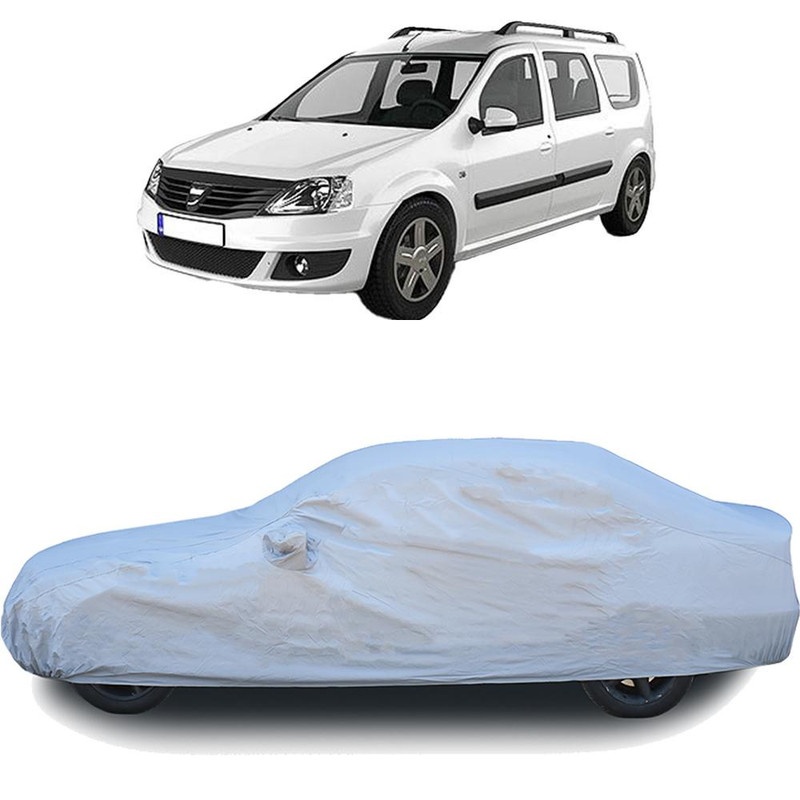 Husa Protectie pentru masina ta Dacia Logan Mcv