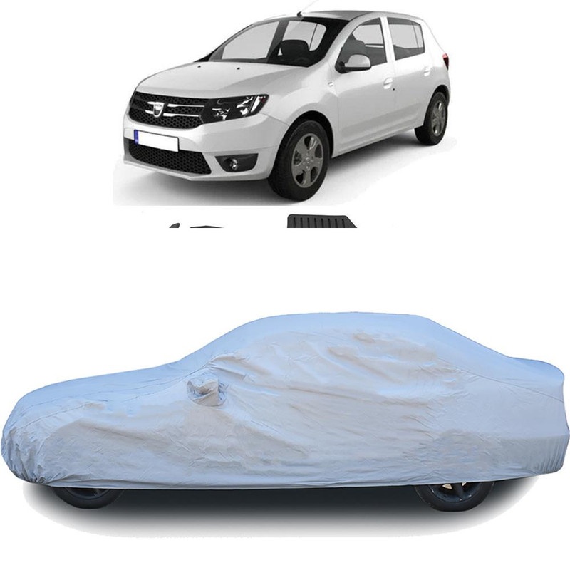 Husa Protectie pentru masina ta Dacia Sandero
