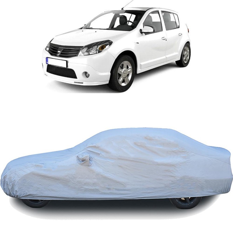 Husa Protectie pentru masina ta Dacia Sandero