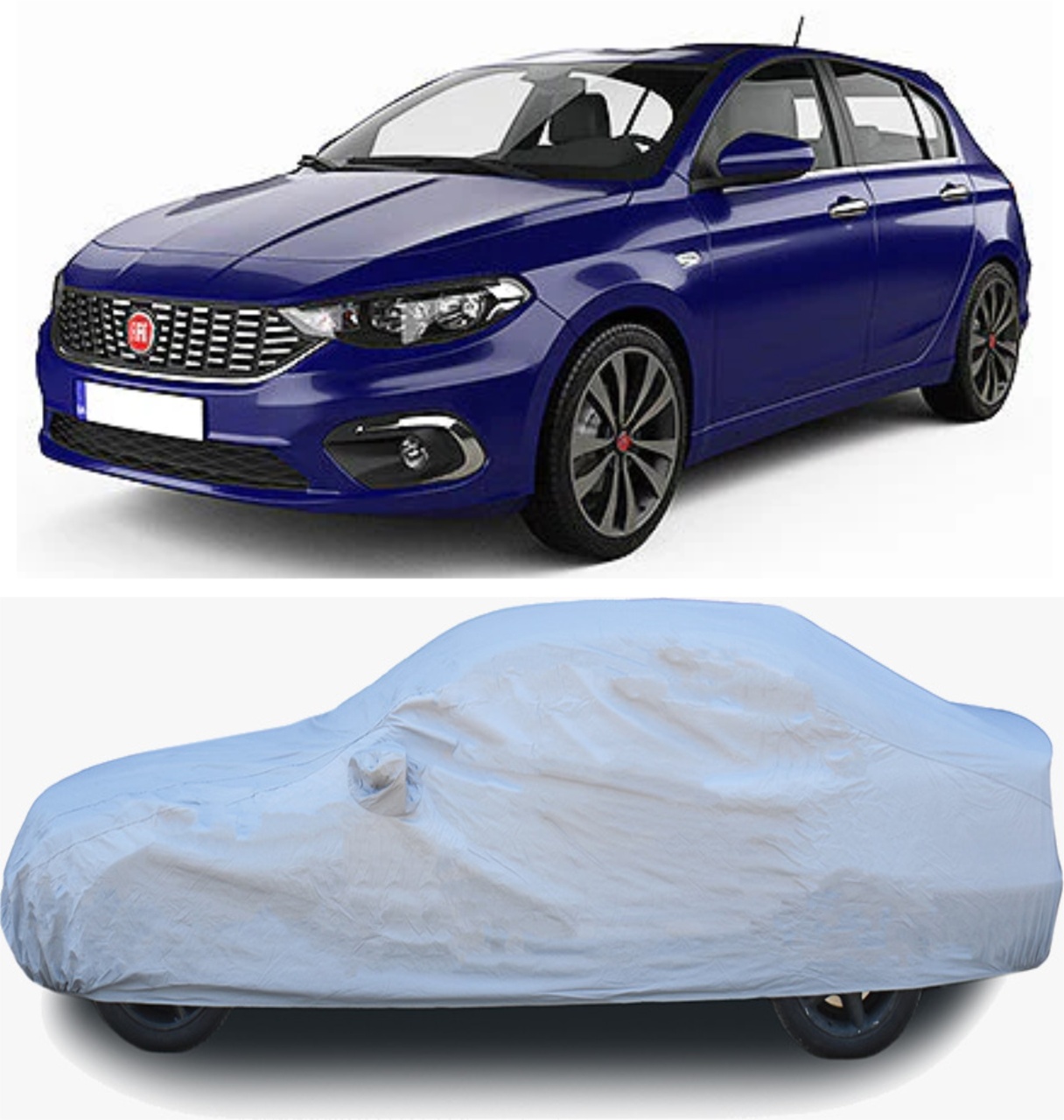 Husa Protectie pentru masina ta Fiat Tipo