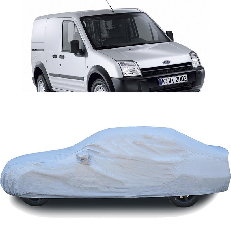 Husa Protectie pentru masina ta Ford Connect