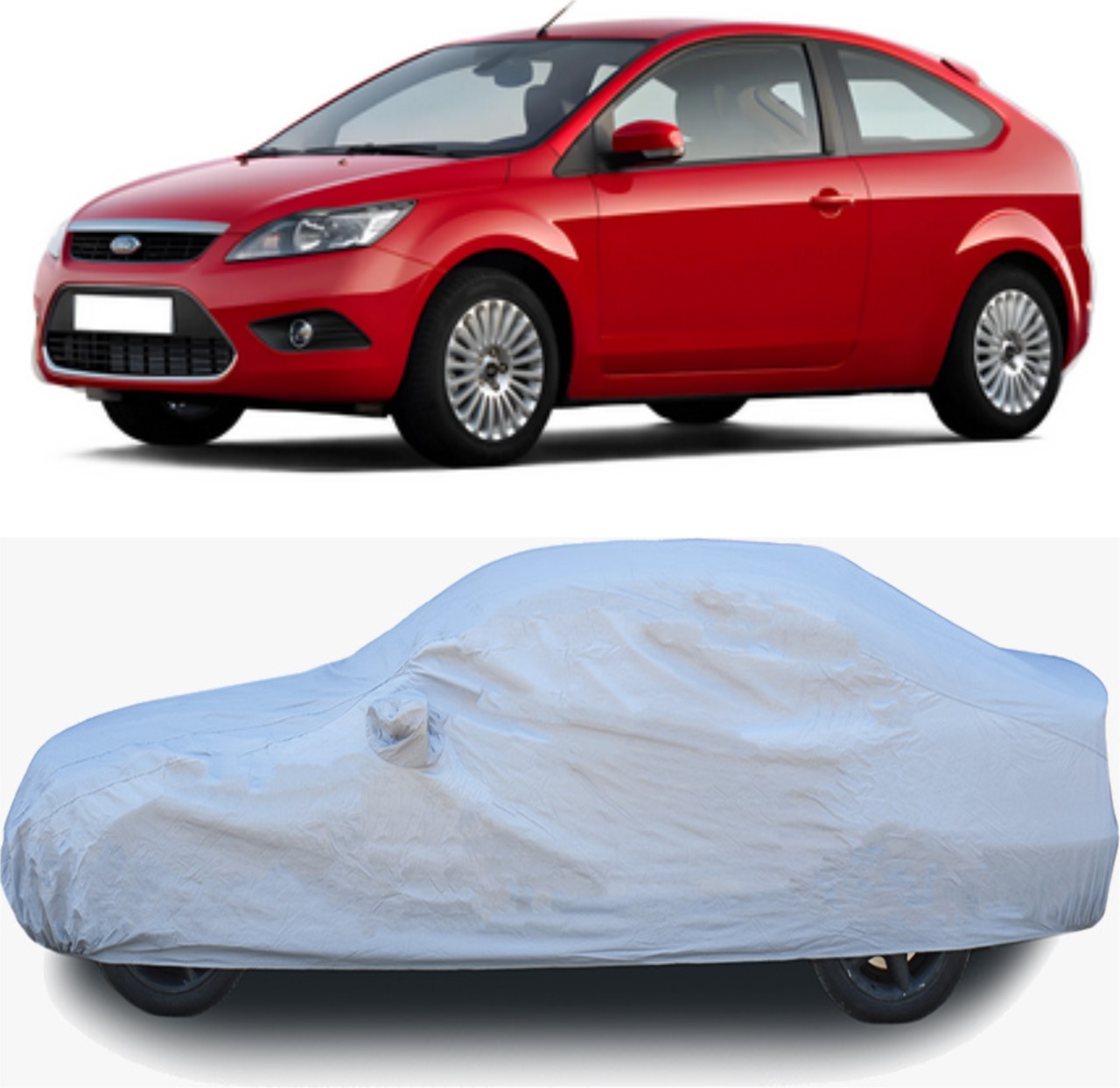 Husa Protectie pentru masina ta Ford Focus