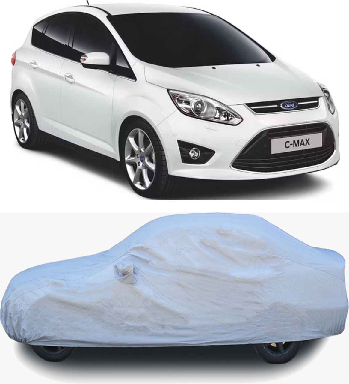 Husa Protectie pentru masina ta Ford Focus