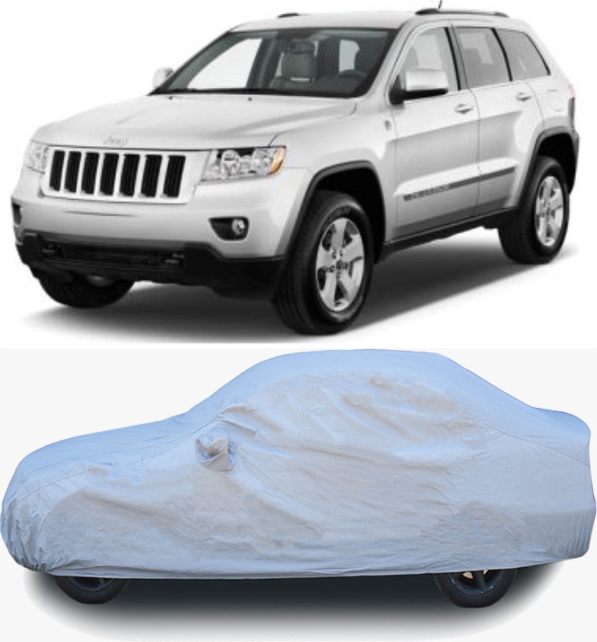 Husa Protectie pentru masina ta JEEP Grand Cherokee