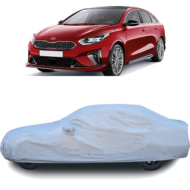 Husa Protectie pentru masina ta Kia Proceed