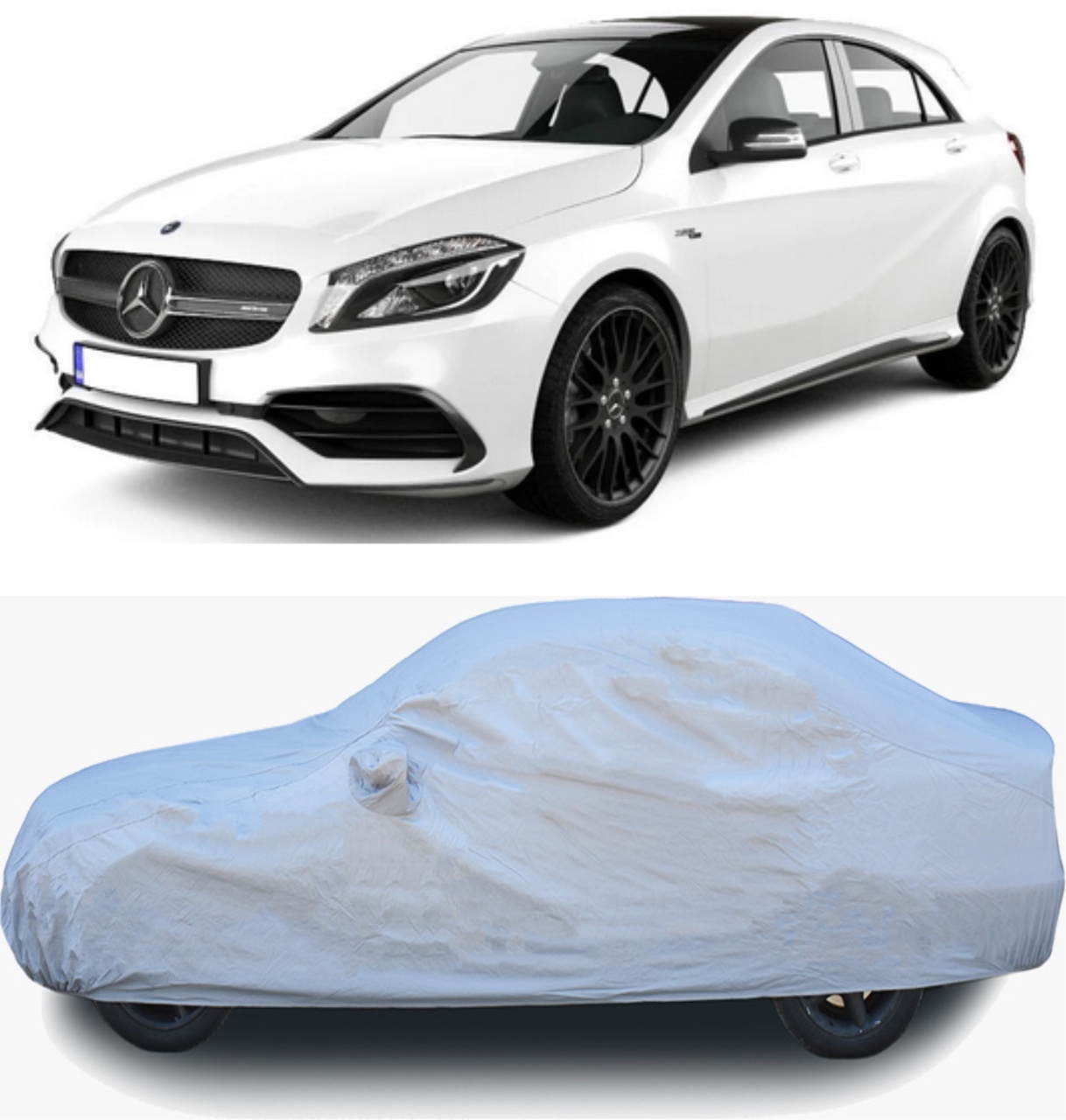 Husa Protectie pentru masina ta Mercedes Clasa A