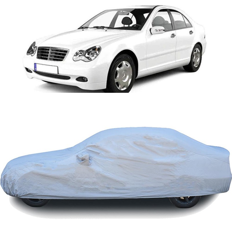 Husa Protectie pentru masina ta Mercedes Glc