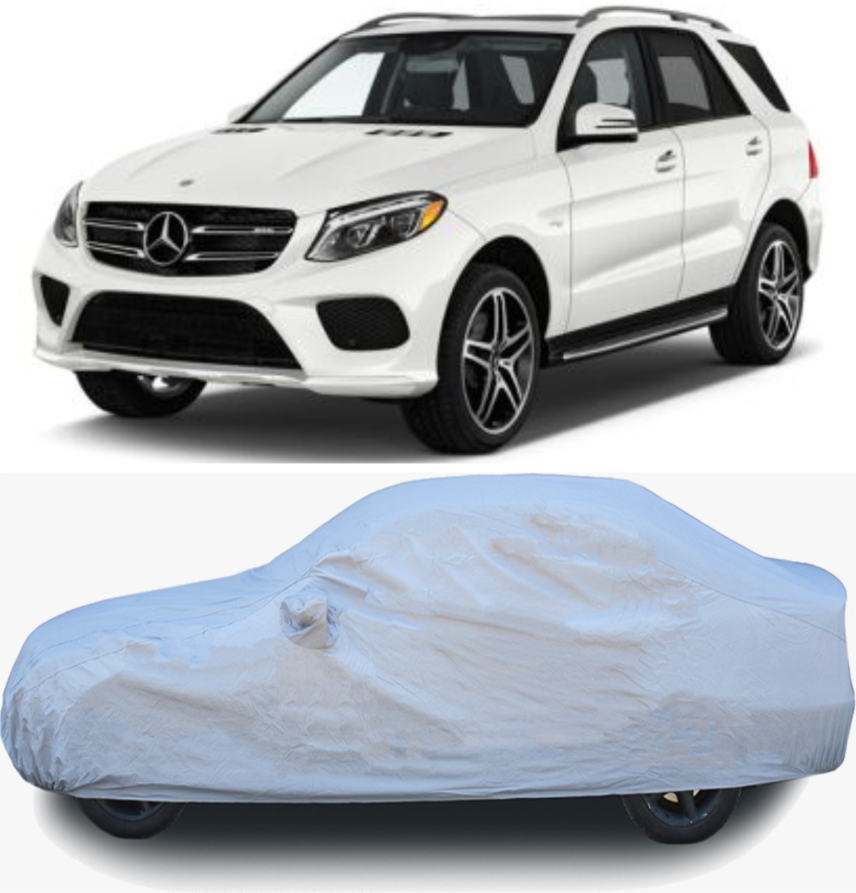 Husa Protectie pentru masina ta Mercedes Gle