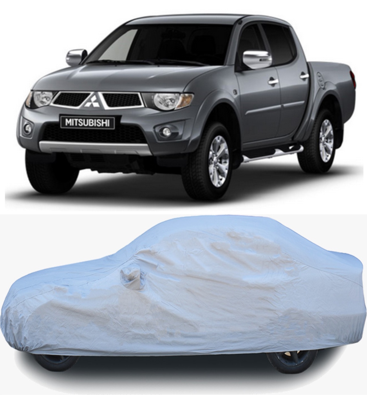 Husa Protectie pentru masina ta Mitsubishi Lancer