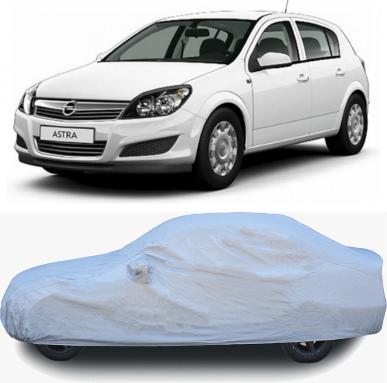 Husa Protectie pentru masina ta Opel Astra H