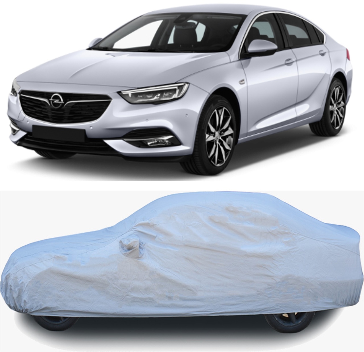 Husa Protectie pentru masina ta Opel Insignia