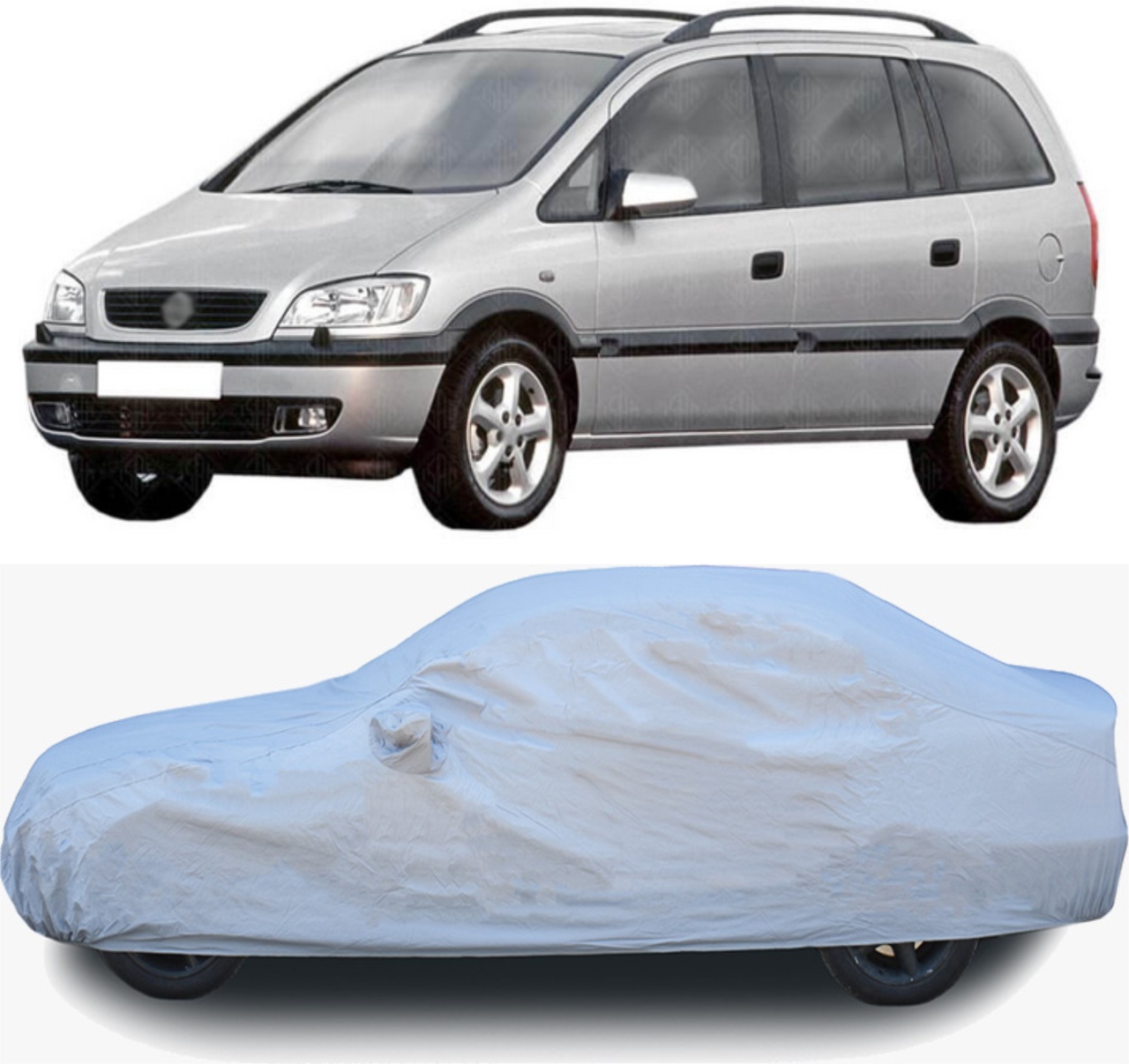 Husa Protectie pentru masina ta Opel Zafira