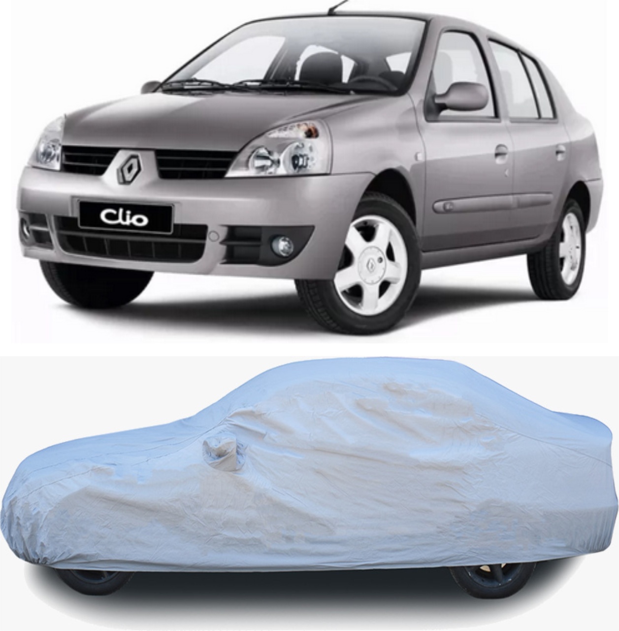Husa Protectie pentru masina ta Renault Symbol