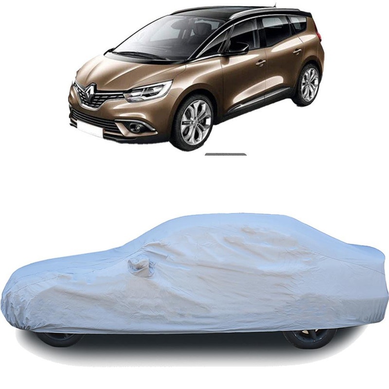 Husa Protectie pentru masina ta Renault Scenic