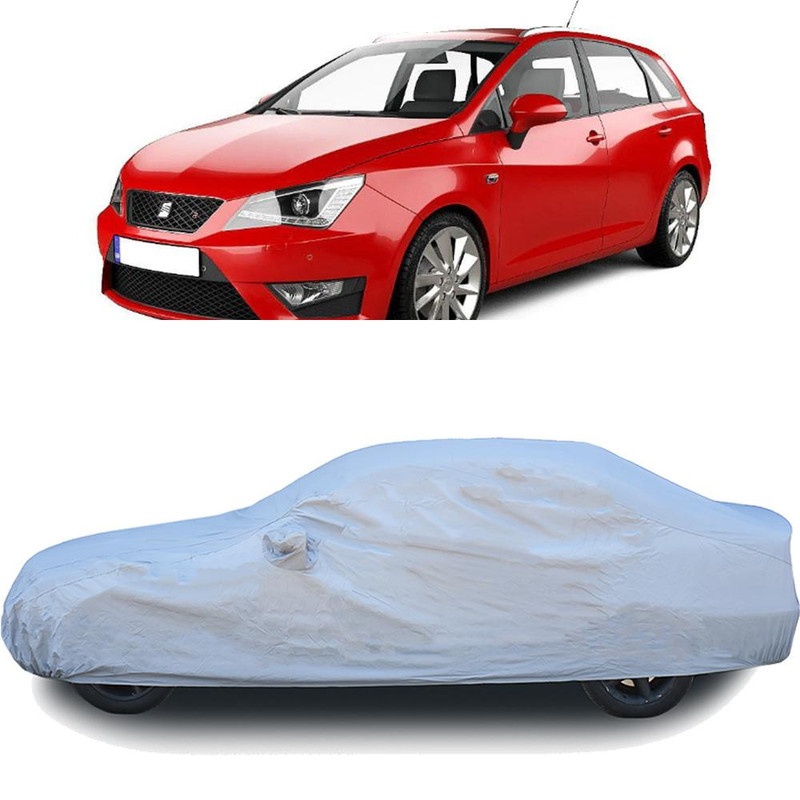 Husa Protectie pentru masina ta Seat Ibiza