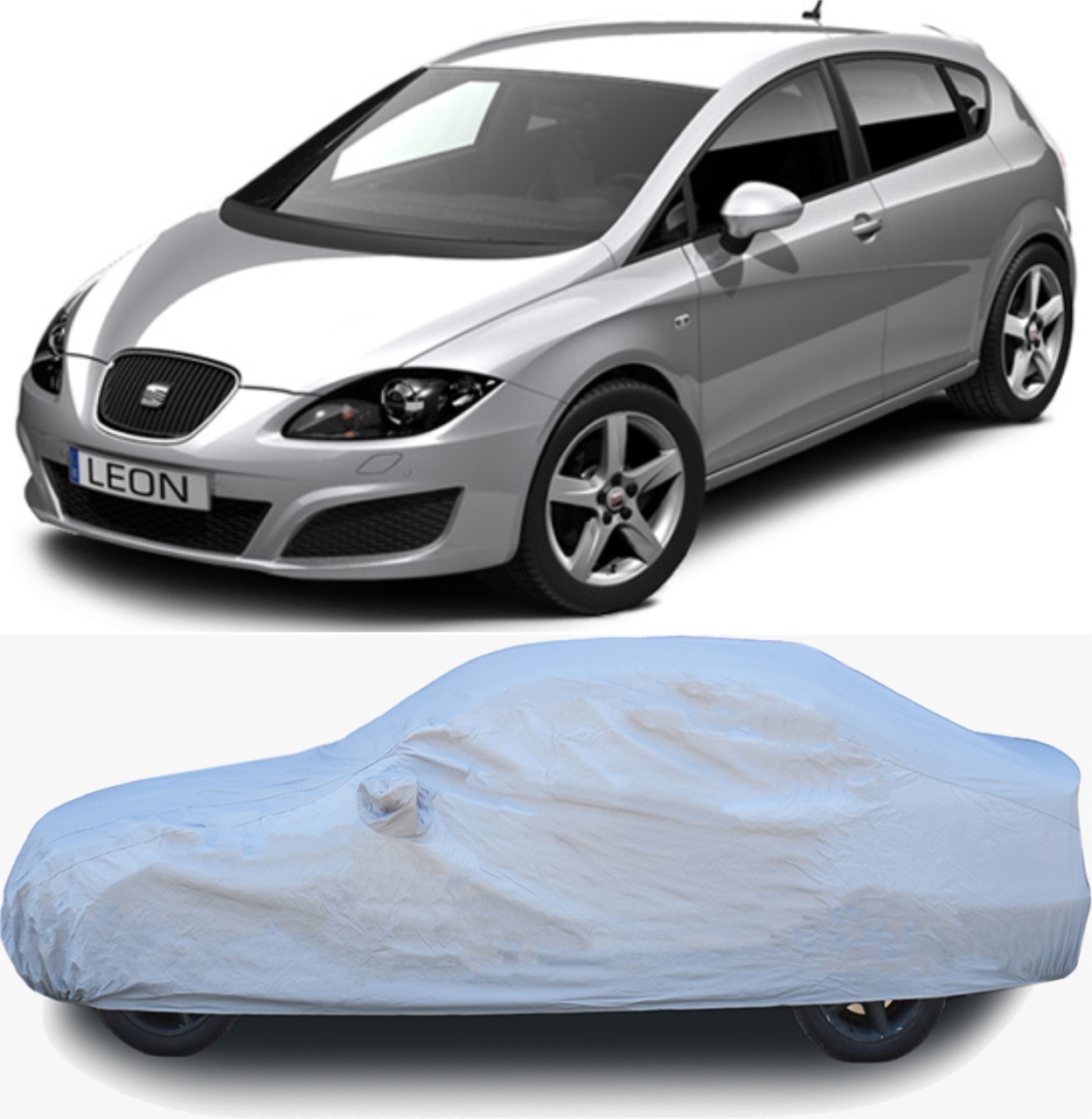 Husa Protectie pentru masina ta Seat Leon