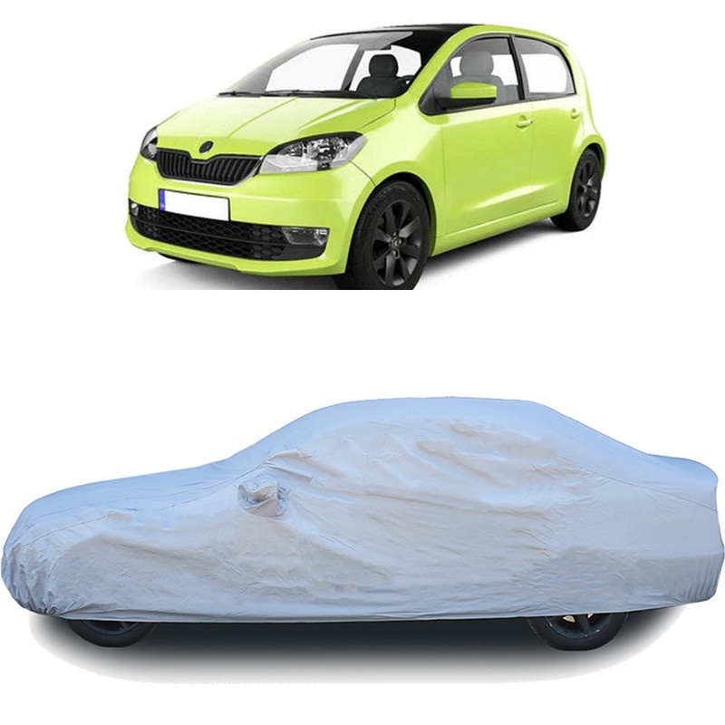 Husa Protectie pentru masina ta SKODA Citigo