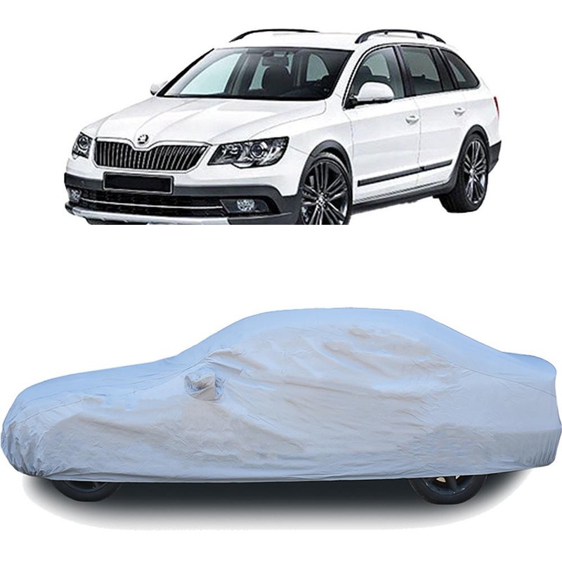Husa Protectie pentru masina ta SKODA Superb