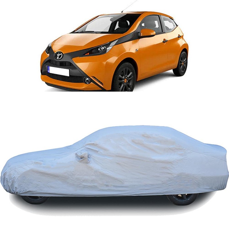 Husa Protectie pentru masina ta Toyota Aygo