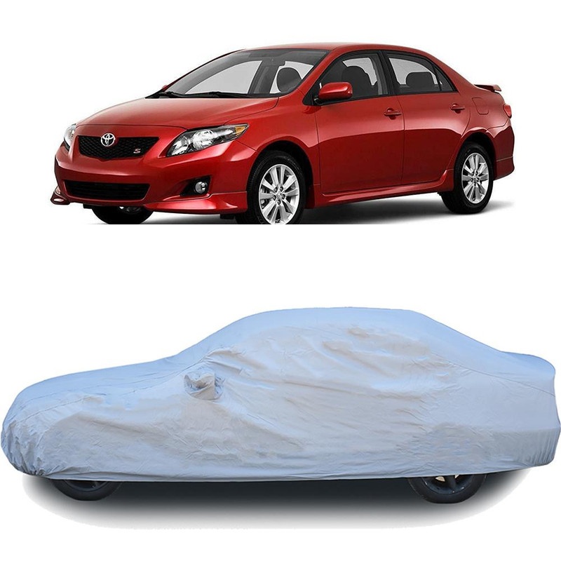 Husa Protectie pentru masina ta Toyota Corolla
