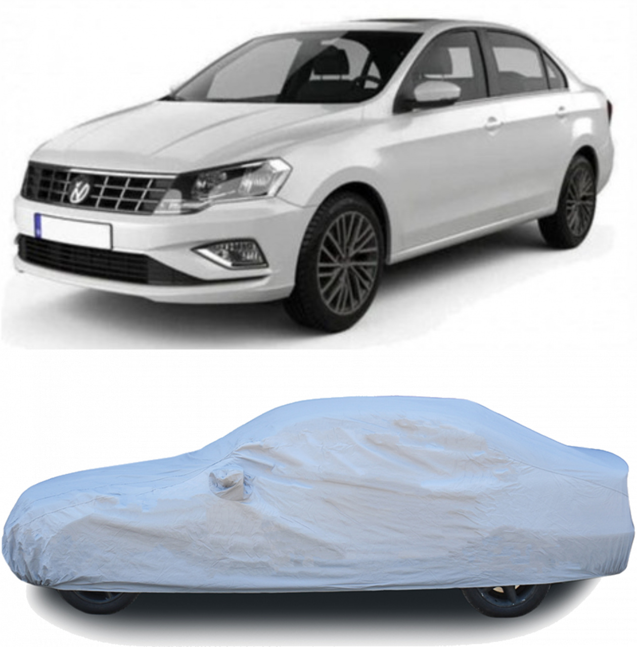 Husa Protectie pentru masina ta VOLKSWAGEN Jetta