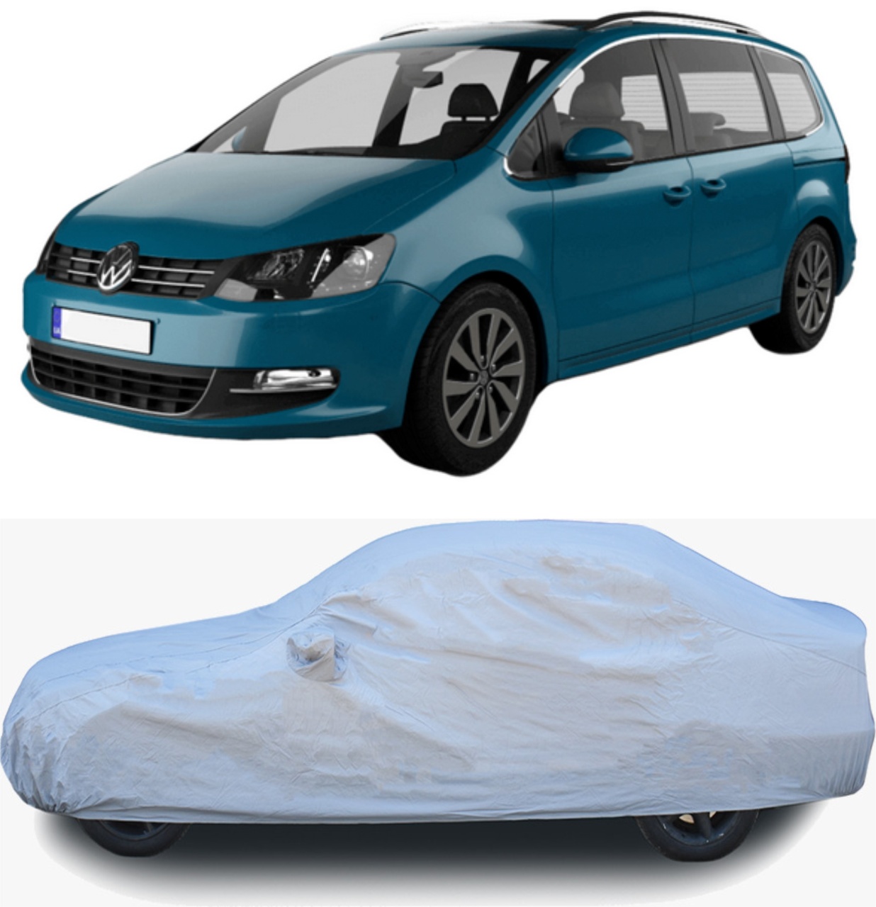 Husa Protectie pentru masina ta VOLKSWAGEN Sharan