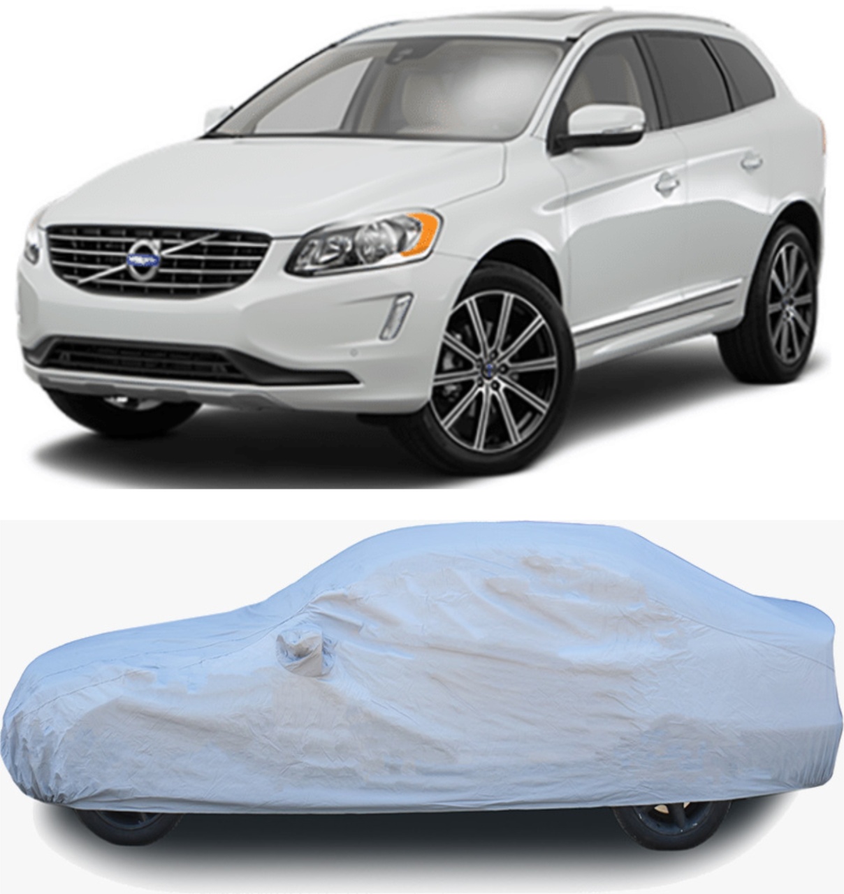 Husa Protectie pentru masina ta Volvo Xc60