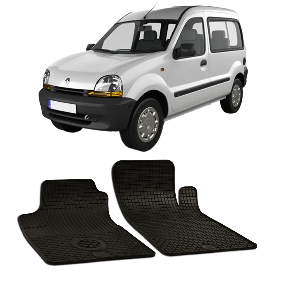 Set covorase auto pentru masina ta Renault Kangoo