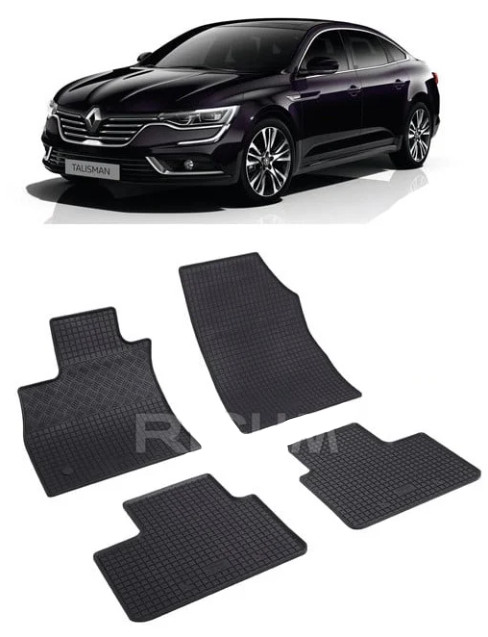 Covorase auto pentru masina ta Renault Talisman
