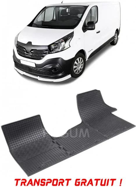 Covorase auto pentru masina ta Renault Trafic