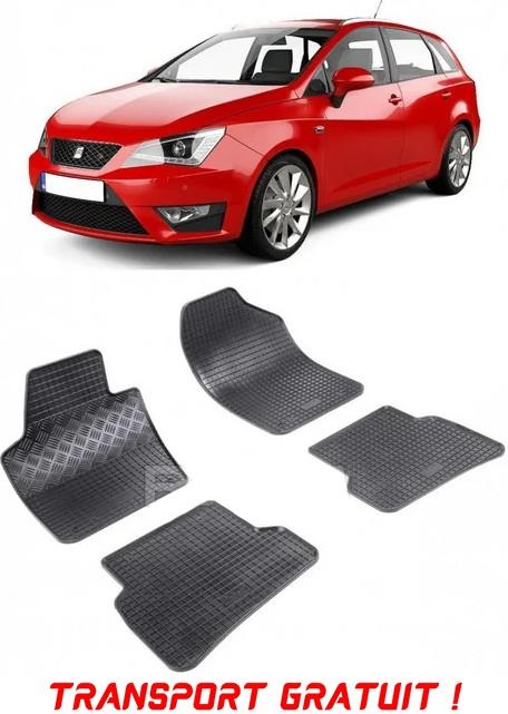 Covorase auto pentru masina ta Seat Ibiza