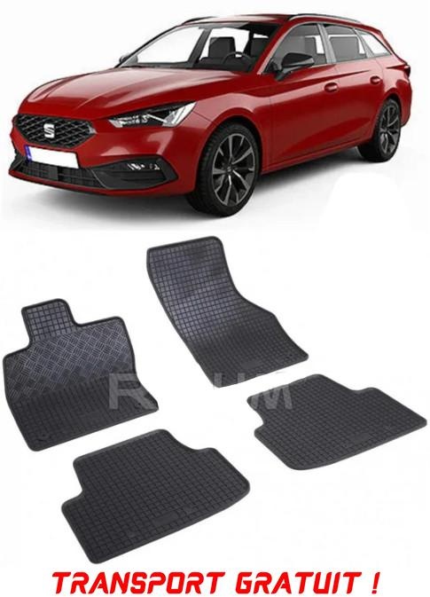 Covorase auto pentru masina ta Seat Leon