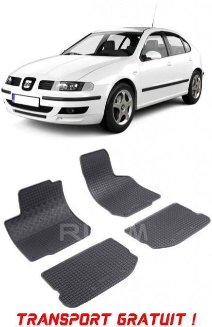 Covorase auto pentru masina ta Seat Leon
