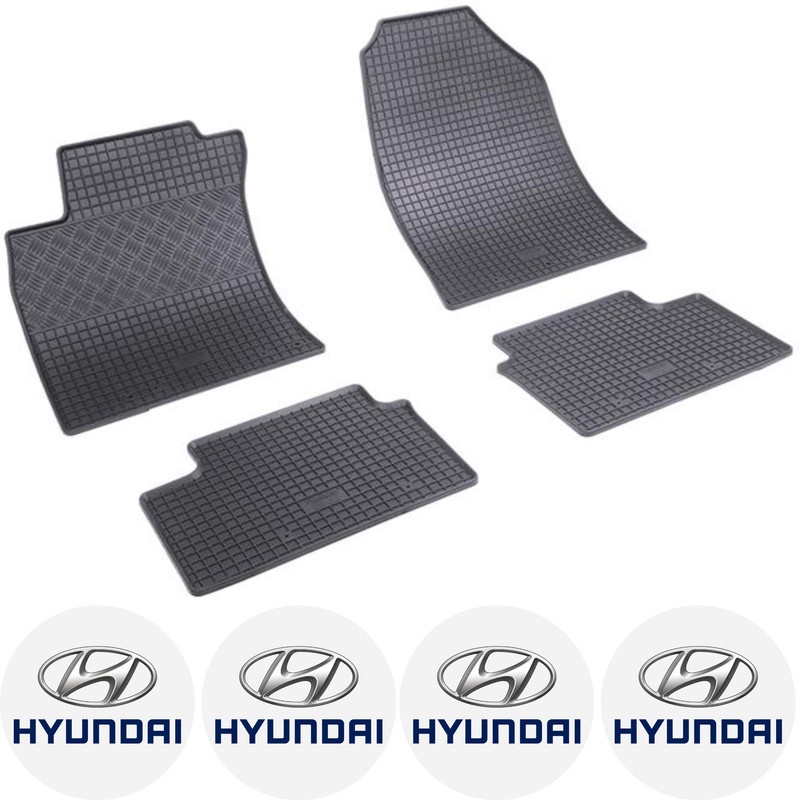 Covorase auto pentru masina ta Hyundai I30