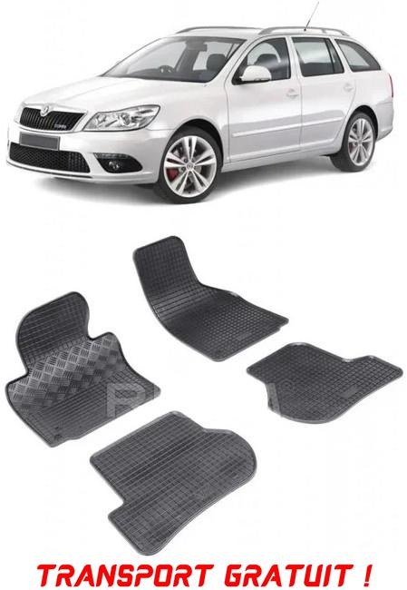 Covorase auto pentru masina ta Skoda Octavia