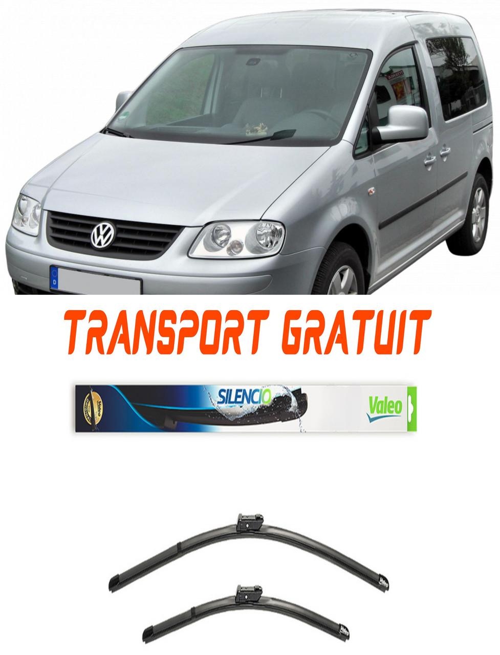 Set Stergatoare auto dedicate pentru masina VOLKSWAGEN