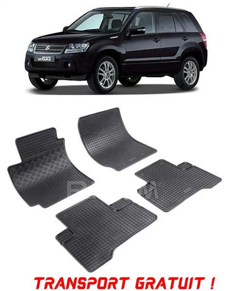 Covorase auto pentru masina ta Suzuki Grand