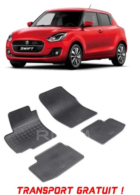 Covorase auto pentru masina ta Suzuki Swift