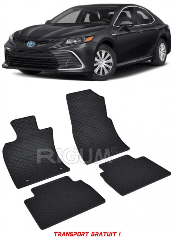 Covorase auto pentru masina ta Toyota C-Hr