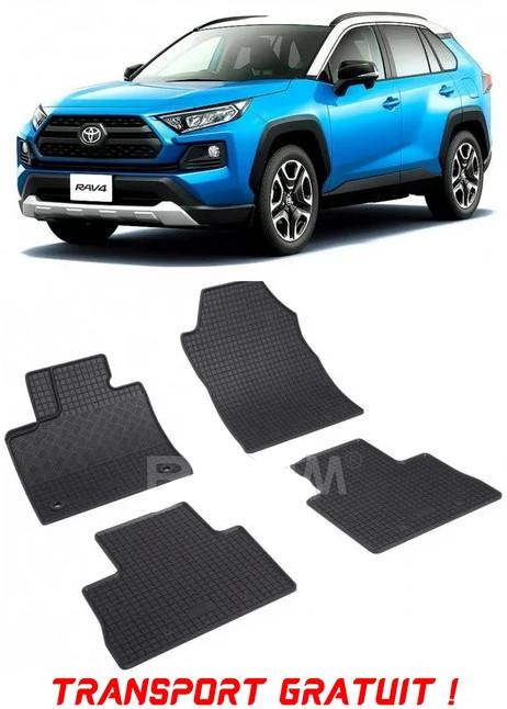 Covorase auto pentru masina ta Toyota Rav4