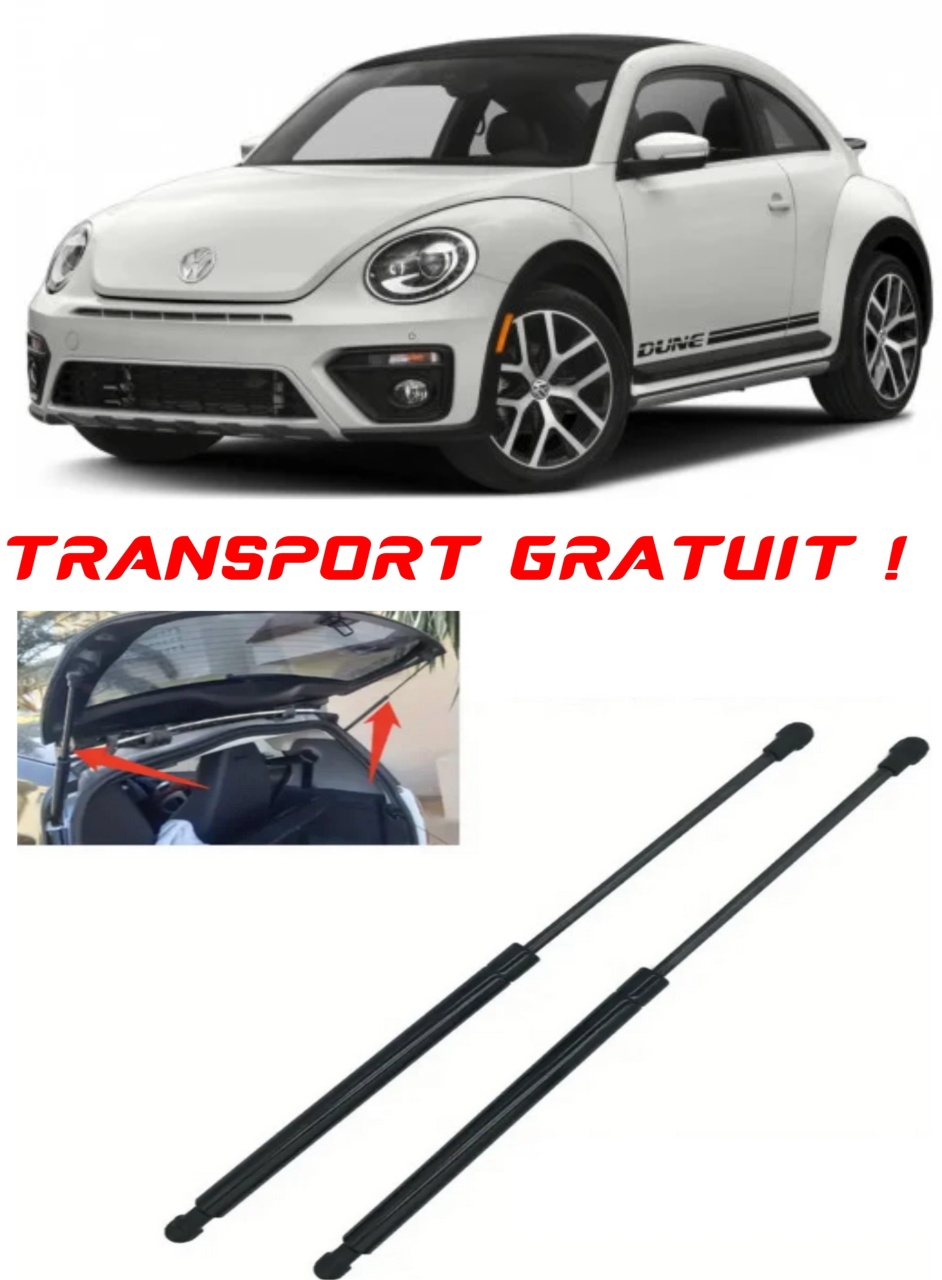 Set 2 amortizoare Haion portbagaj pentru masina VOLKSWAGEN 5C2), BEETLE (5C1
