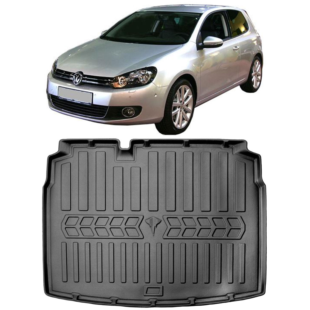 Tavita portbagaj auto dedicata pentru haionul masinii tale VOLKSWAGEN Golf