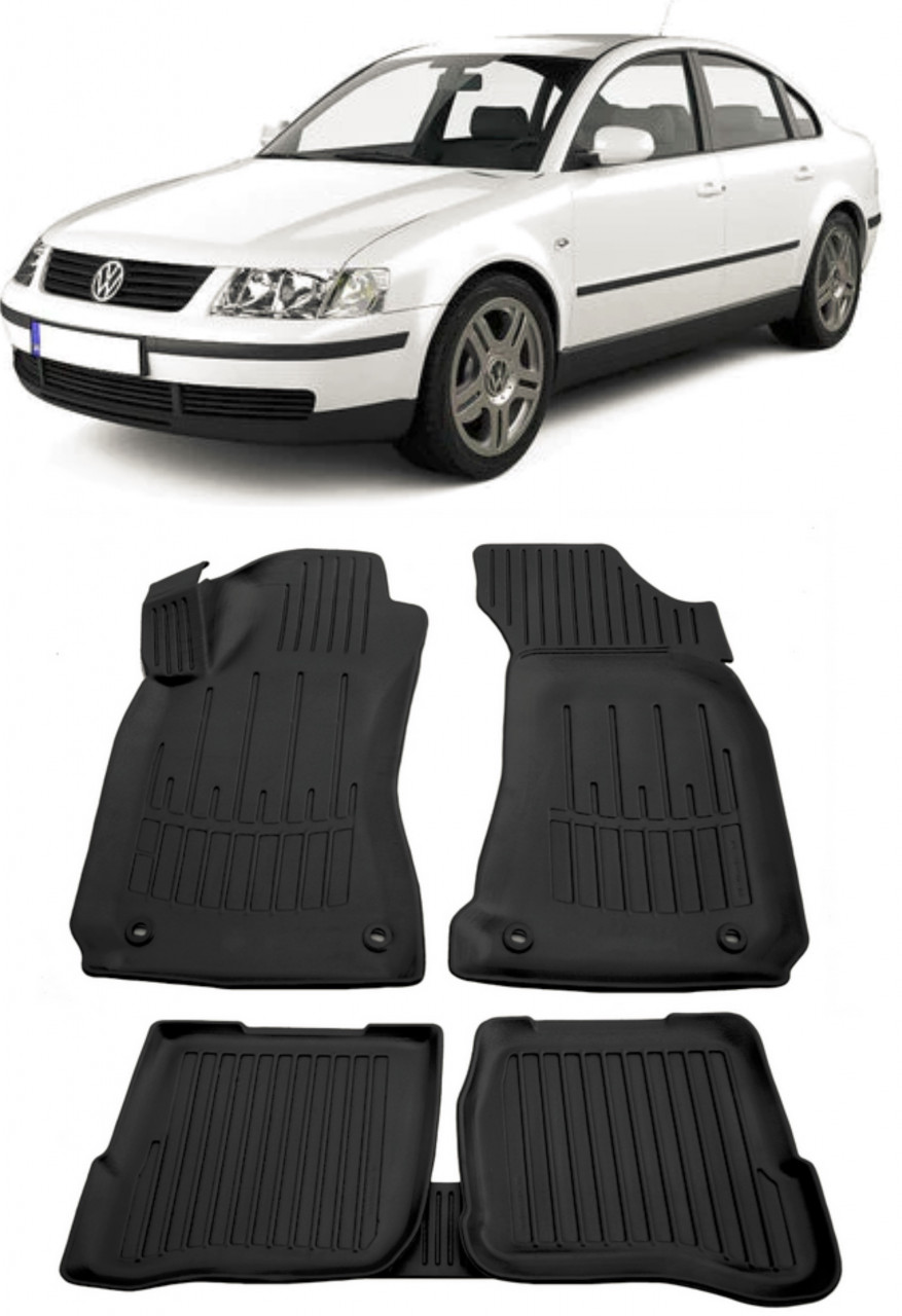 Set covorase auto pentru masina ta VOLKSWAGEN Passat
