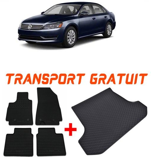 Covorase auto pentru masina ta VOLKSWAGEN Passat