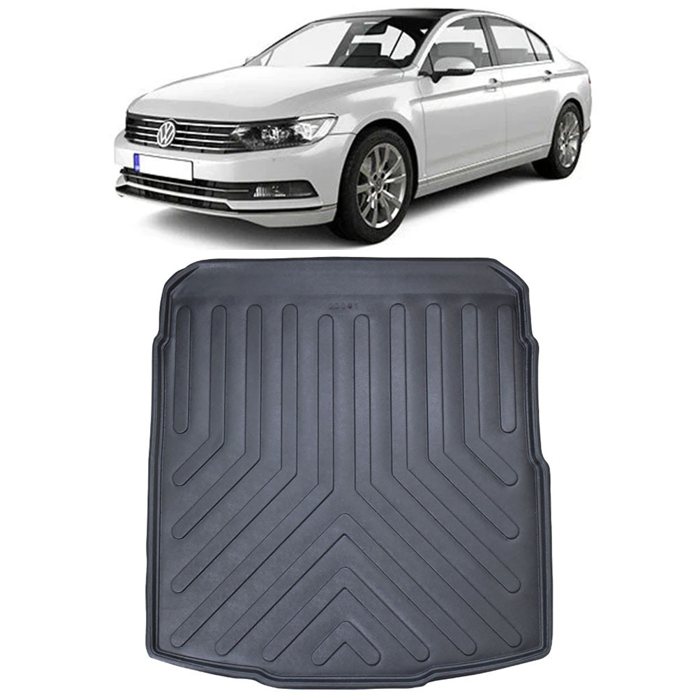 Tavita portbagaj auto dedicata pentru haionul masinii tale VOLKSWAGEN Passat